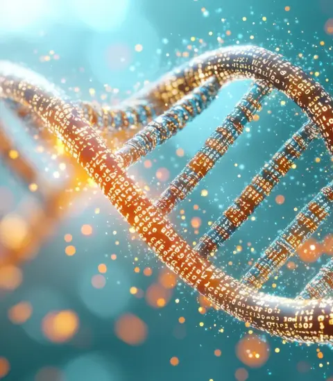 Lezing 25 06 11 Knippen en plakken in DNA