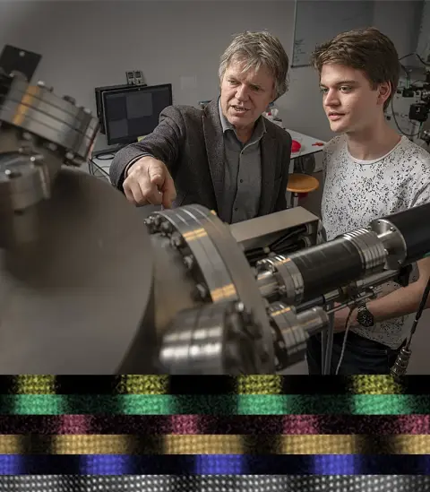 Lezing 26 10 14 Nanotechnologie coll